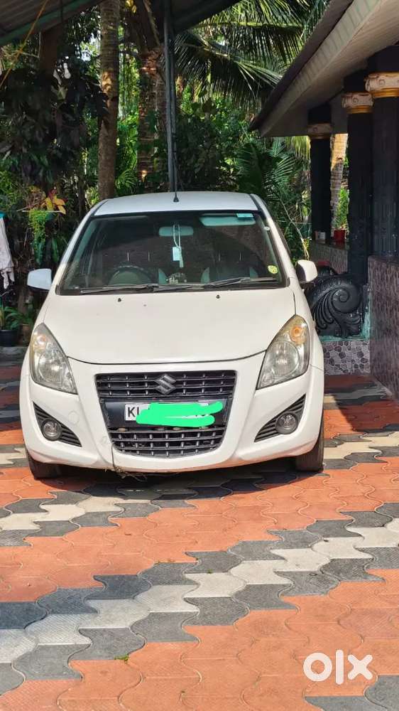 Maruti Suzuki Ritz 2013 Diesel 136000 Km Driven