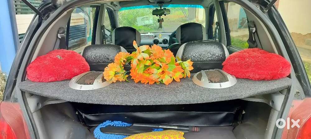 Hyundai Santro Xing 2006