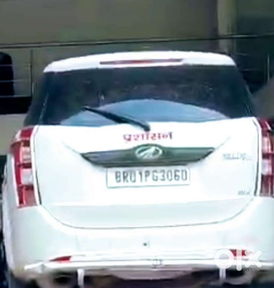 Mahindra Xuv500 Diesel 2015