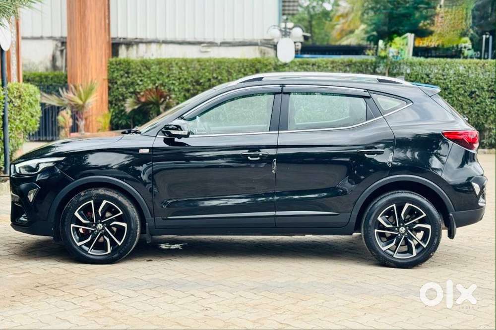 Mg Astor 1.5 Savvy Cvt, 2024, Petrol
