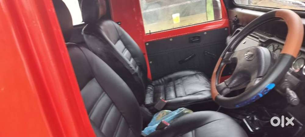 Mahindra Mm 540 1992 Model Well Maintianed