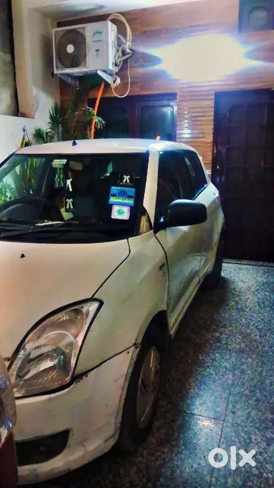 Maruti Suzuki Swift 2007 Good Condition 1.30 Lakh