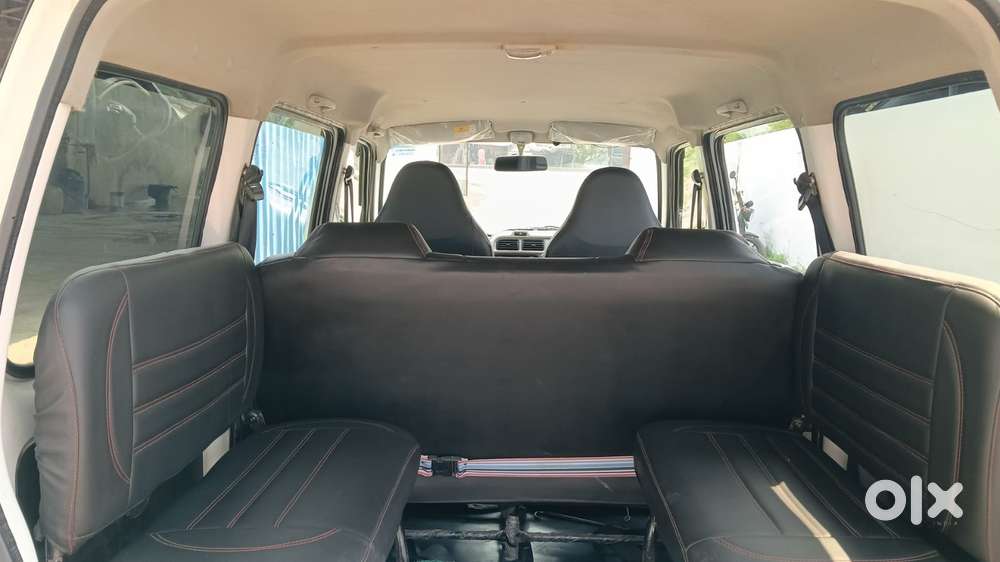 Maruti Suzuki Eeco 5 Seater Ac, 2023, Petrol