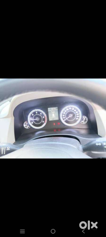 Hyundai Creta 1.6 Sx, 2021, Diesel