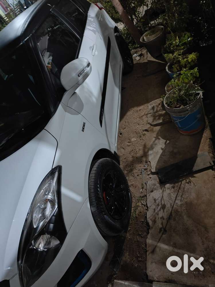 Maruti Suzuki Swift Vdi 2013