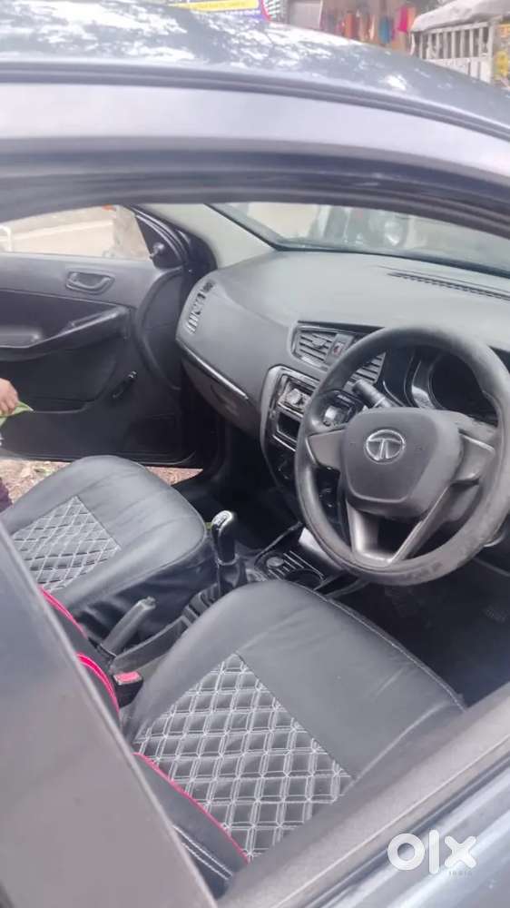 Tata Bolt 2016 Diesel Good Condition