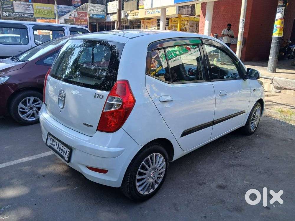 Hyundai I10 1.2 Kappa Magna, 2013, Petrol