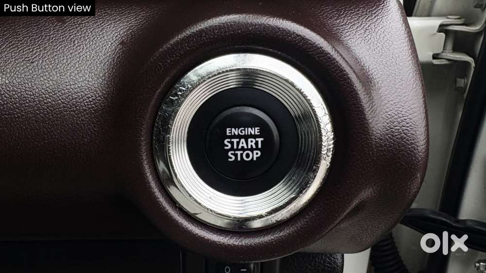 Maruti Suzuki Grand Vitara 1.5 Delta Smart Hybrid, 2023, Petrol