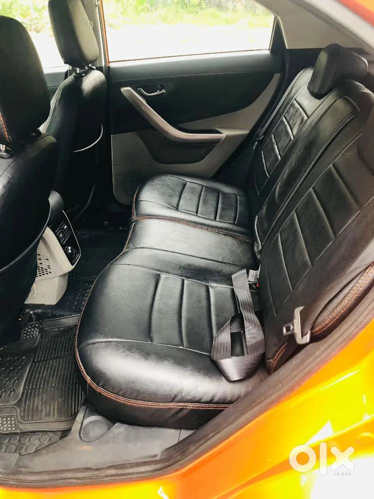 Tata Nexon 2018 Premium