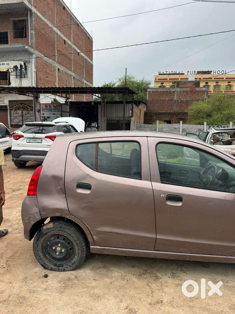 Maruti Suzuki 2009 Model