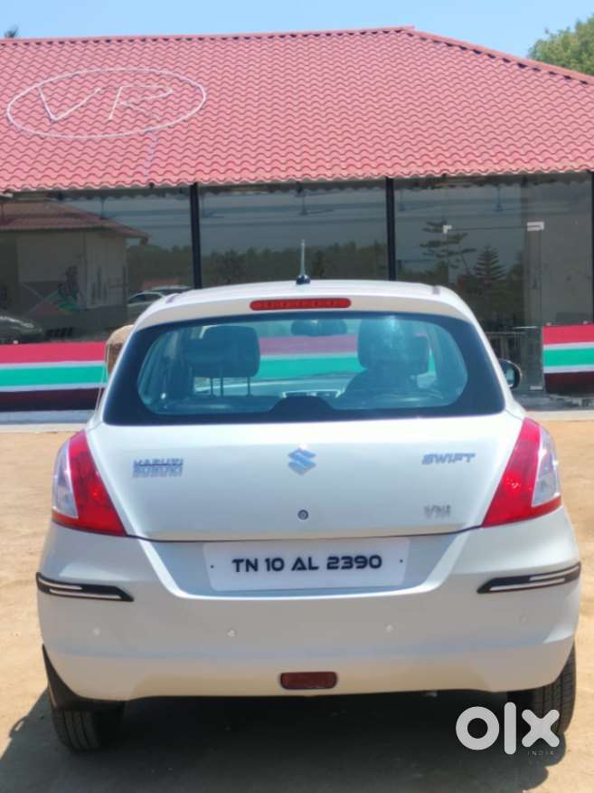 Maruti Suzuki Swift, 2013, Petrol