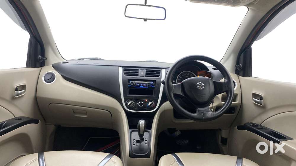 Maruti Suzuki Celerio Vxi Optional Amt, 2019, Petrol