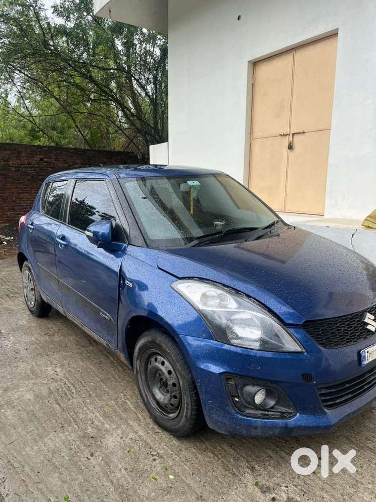 Maruti Suzuki Diesel 2013