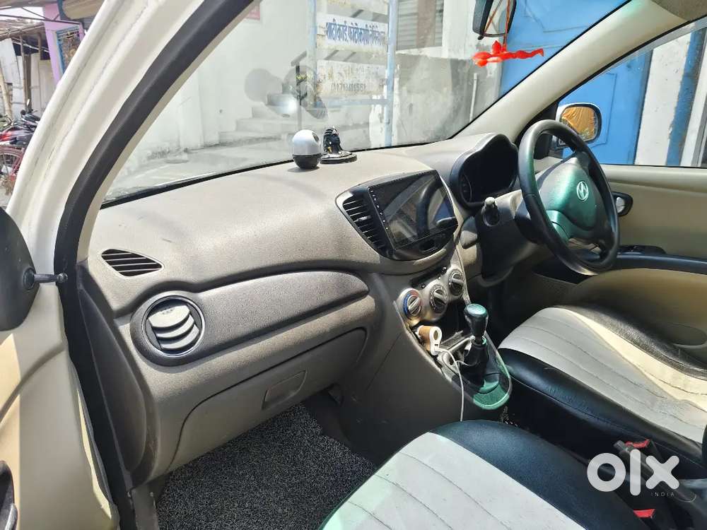 Hyundai I10 2012 Petrol Well Maintained