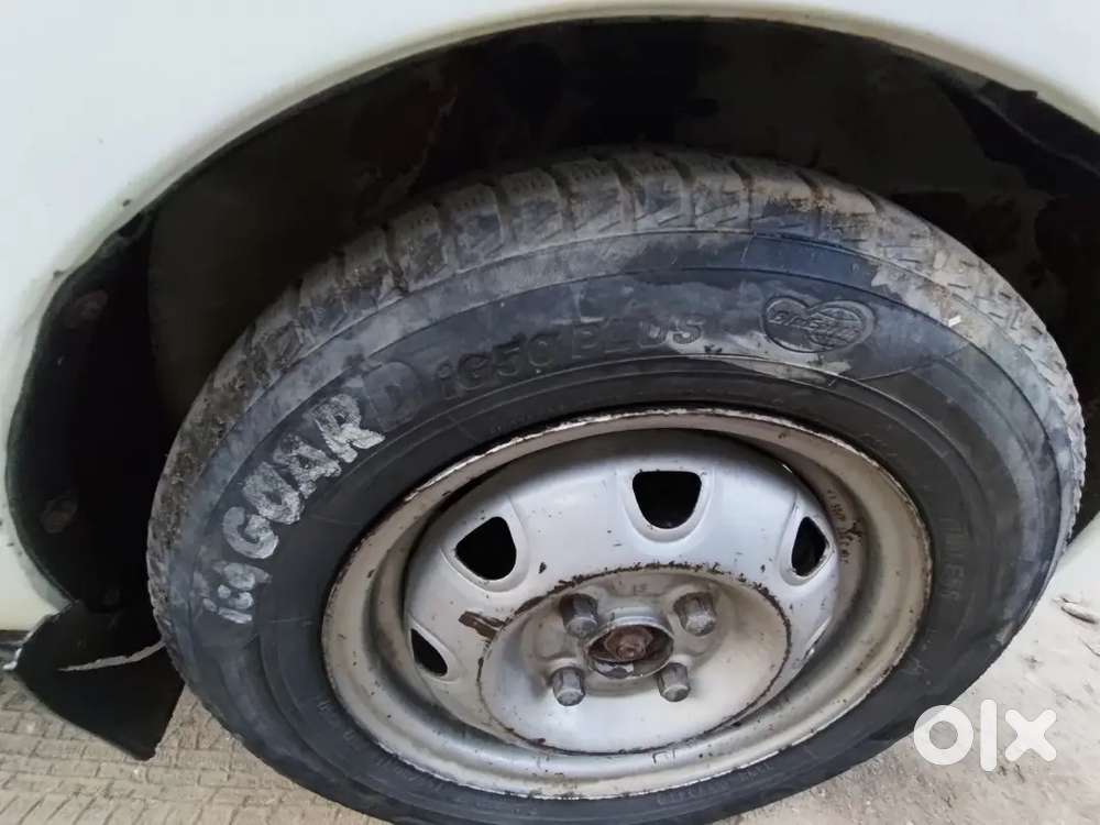 Maruti Suzuki Wagon R