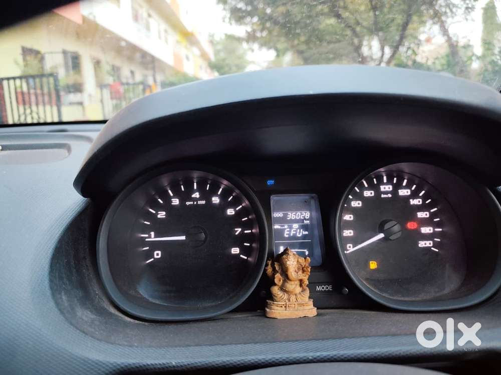 Tata Tiago 2019 Manual Petrol