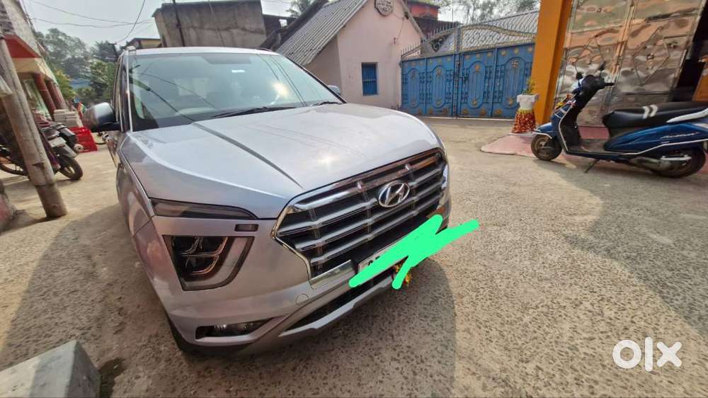 Hyundai Creta 2023