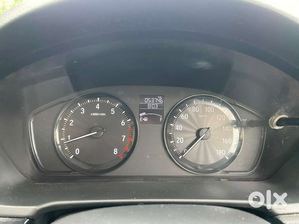 Honda Amaze Petrol 6/2020 Smt Less Driven Fully Insured