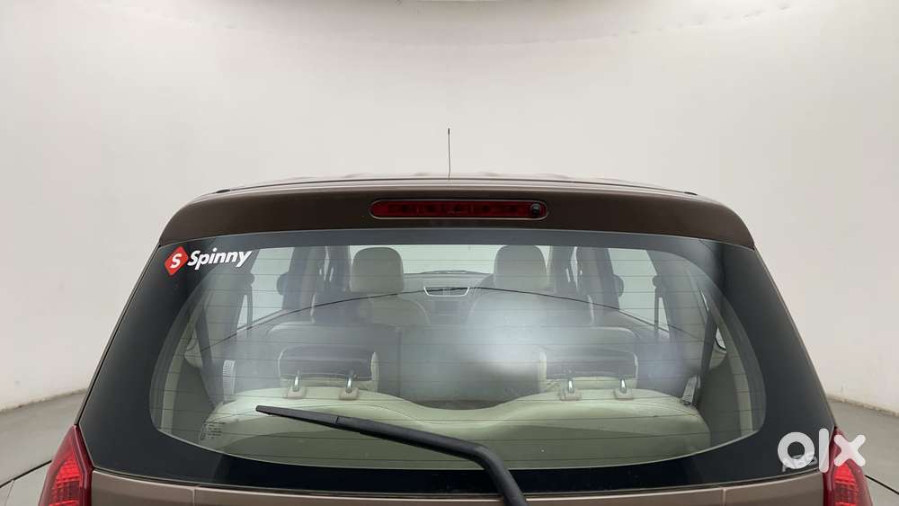 Maruti Suzuki Ertiga