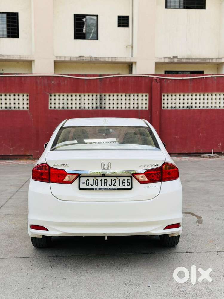 Honda City I Dtec Vx, 2015, Diesel