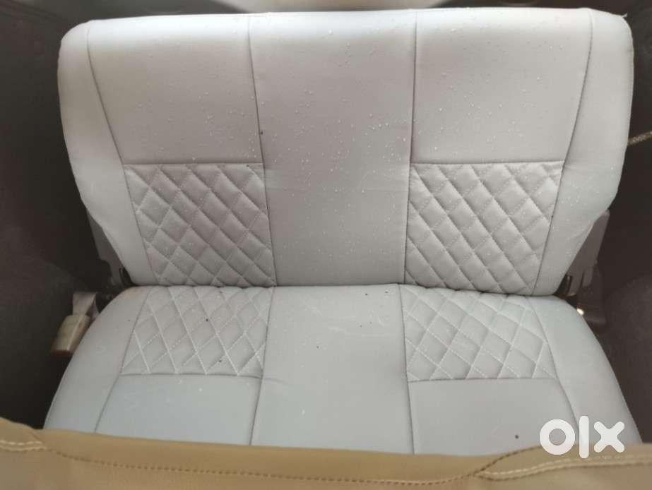 Datsun Go Plus, 2017, Petrol