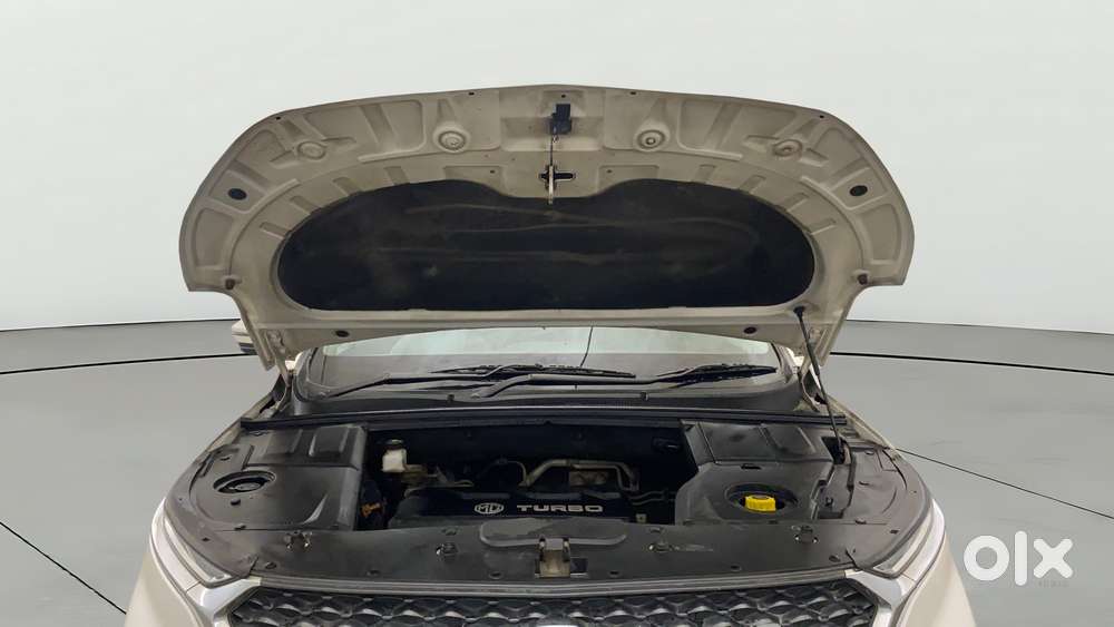 Mg Hector Sharp Dct Petrol, 2020, Petrol