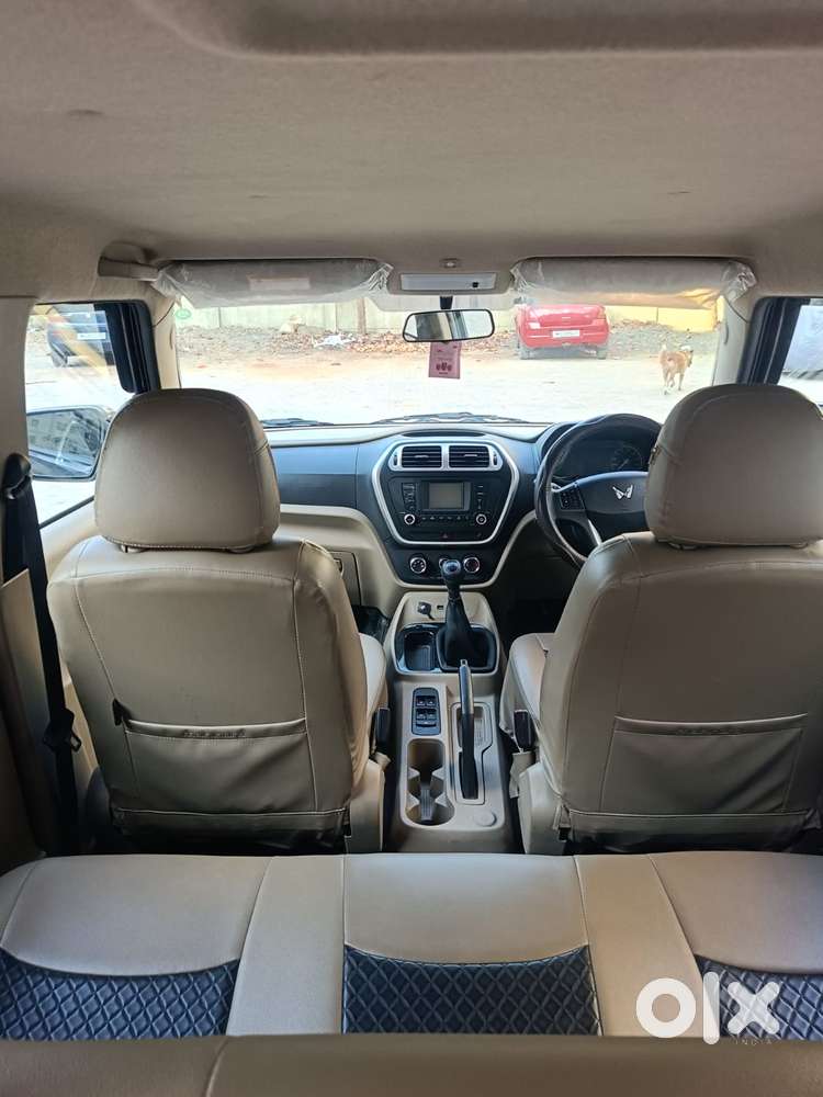 Mahindra Bolero Neo N8, 2023, Diesel
