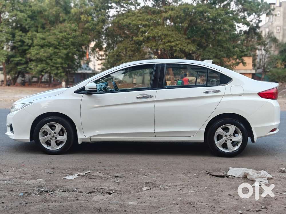 Honda City 2015-2017 I Dtec Vx, 2016, Diesel
