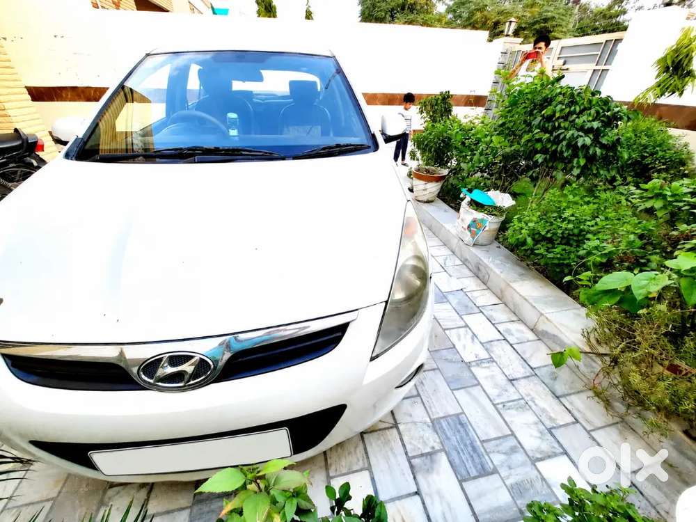 Hyundai I20 Asta Diesel 2015