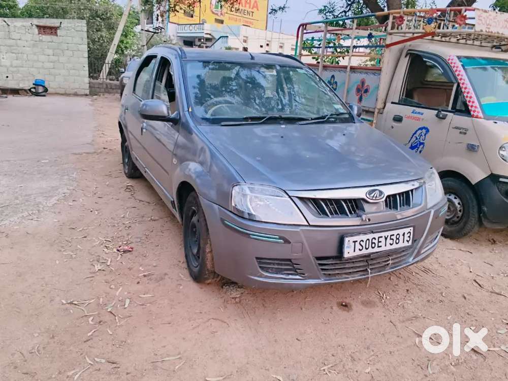 Mahindra Verito 1.5 D4 2013 Diesel