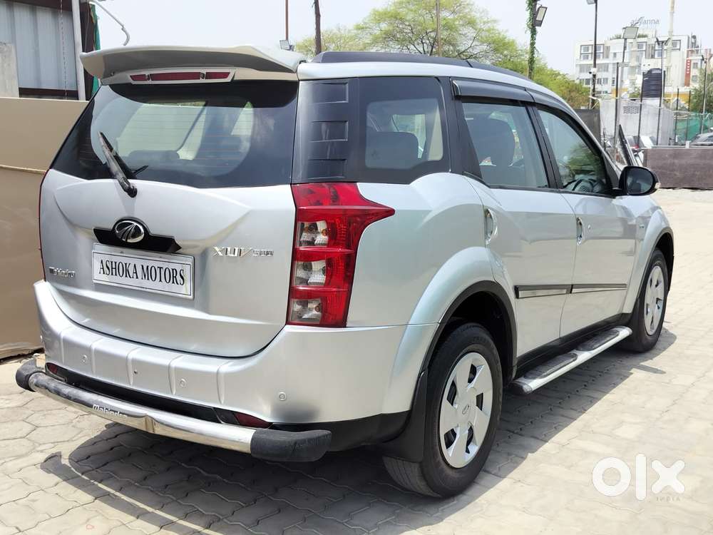 Mahindra Xuv500 W6 2wd, 2013, Diesel