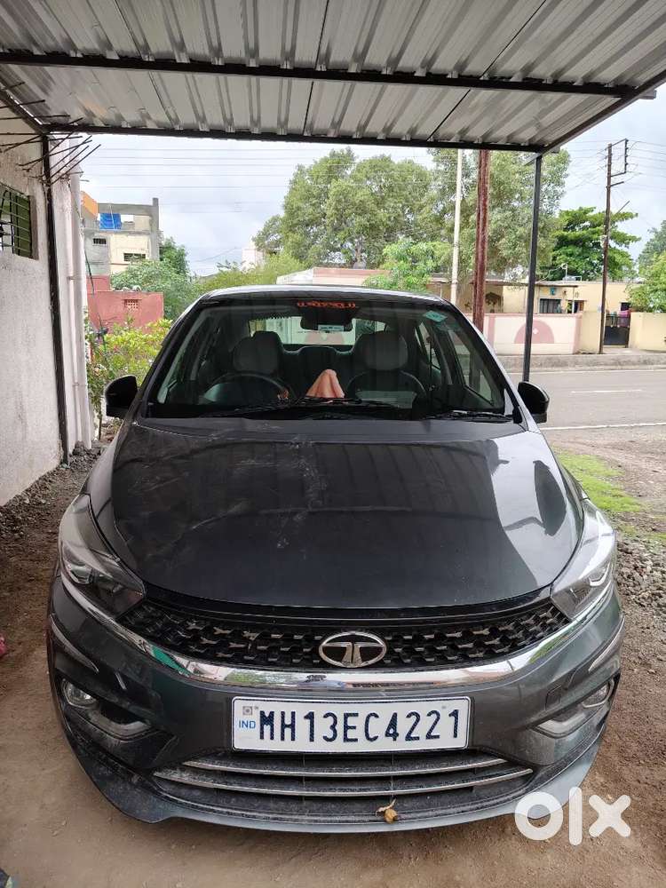 Tata Tigor 2023