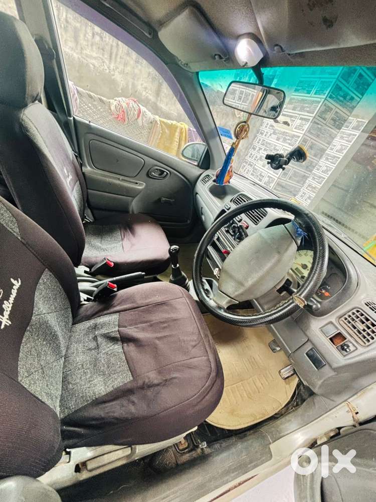 Maruti Suzuki Alto 2009