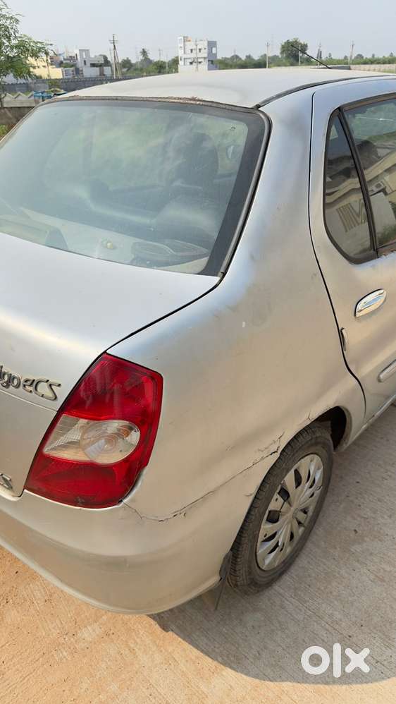 Tata Indigo Ecs 2013
