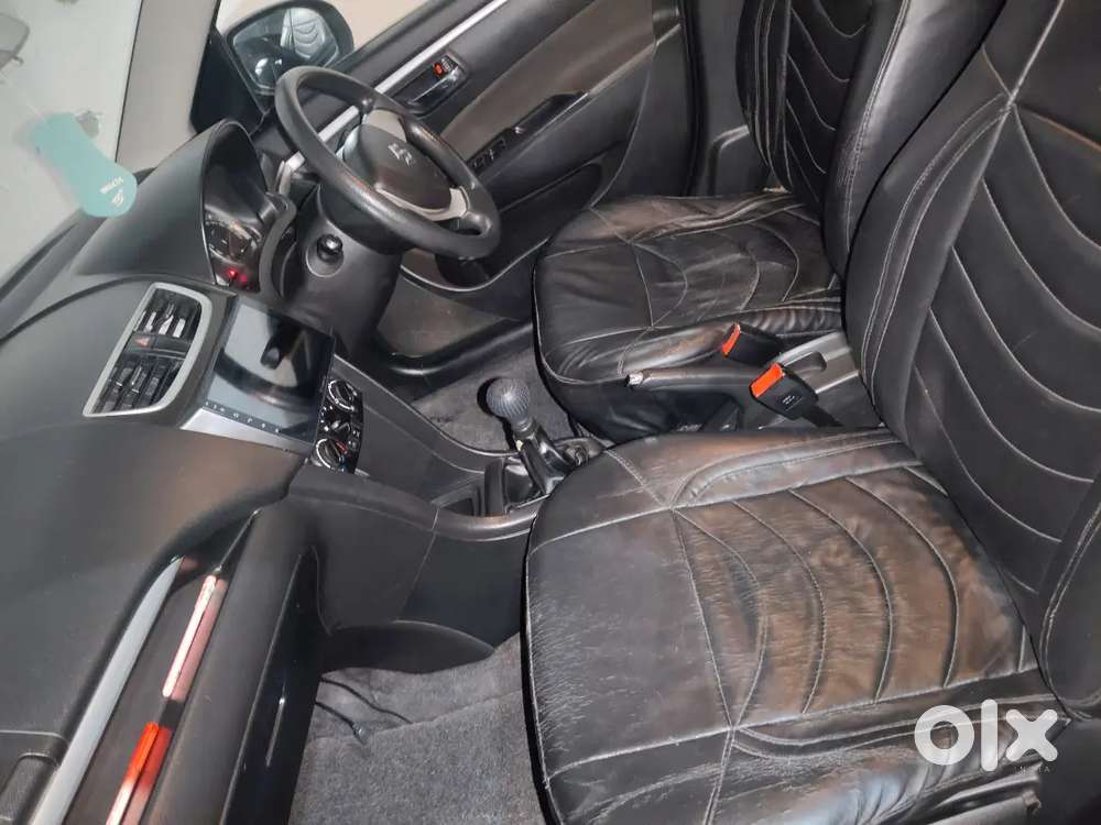 Maruti Suzuki Swift Vdi December 2014