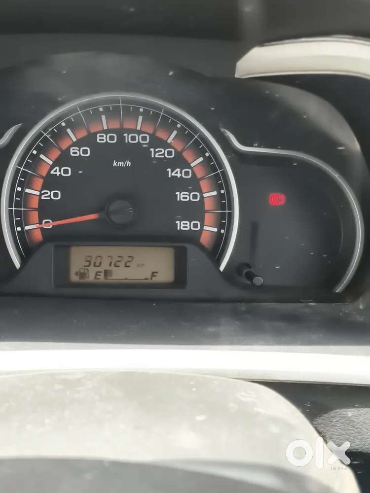 Maruti Suzuki Alto 2019 Vxi (o)