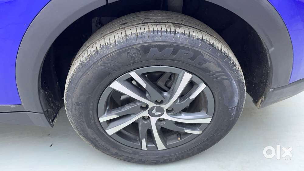 Mahindra Xuv700 2.2 Ax 5 Diesel Mt Str, 2022, Diesel