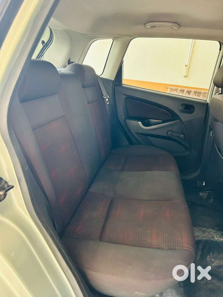 Single Owner Ford Figo Diesel  Original Paint  Fc Till Dec 2026!