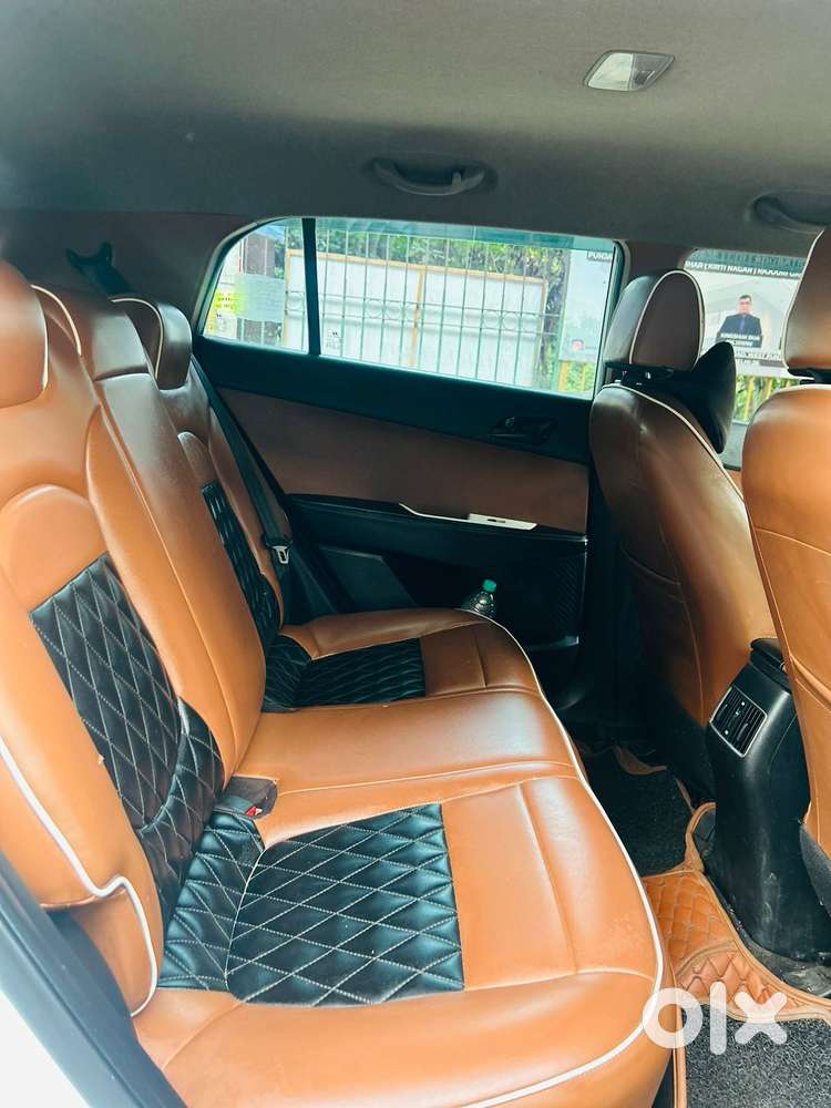 Hyundai Creta 1.4 Ex Diesel, 2020, Diesel