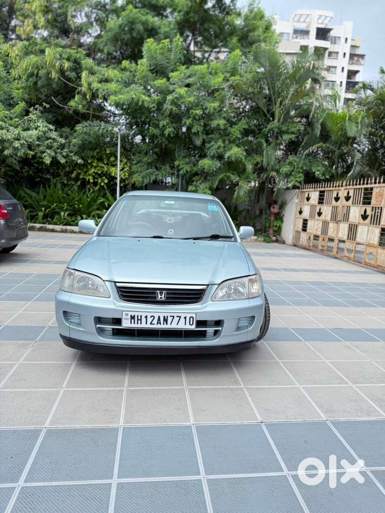 Honda City Type 2 Automatic
