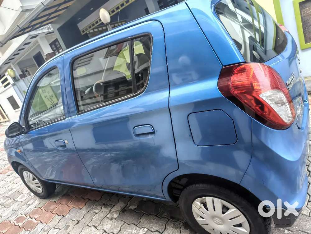 Maruti Suzuki Alto 800 2017 Petrol- Owner Bank Manager