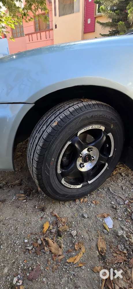 Honda City 1.3 Exi Type 2 In Mint Condition For Urgent Sale