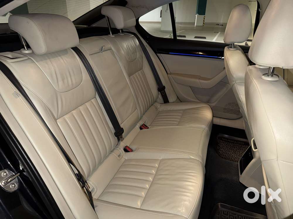 Skoda Octavia 1.8 Tsi At L K, 2019, Petrol