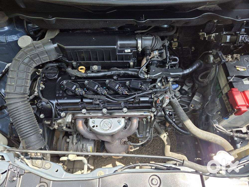 Maruti Suzuki Xl6 1.5 Zeta Mt, 2021, Petrol