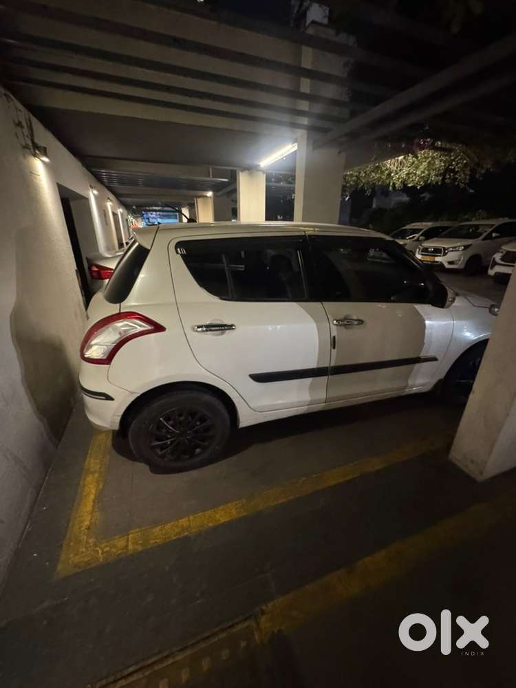 Swift Maruti Diesel 2012
