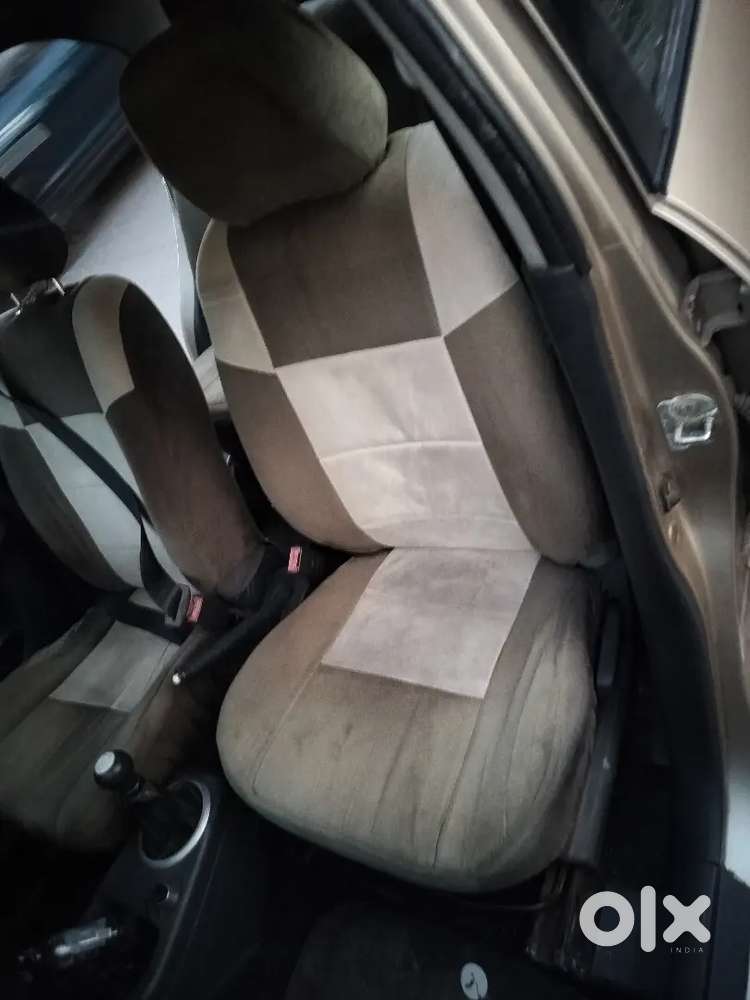 Maruti Suzuki Dzire 2011 Cng & Hybrids 59000 Km Driven