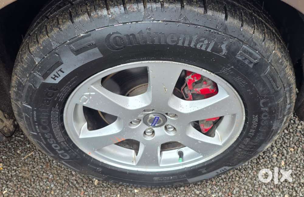 Volvo Xc60 2.4 D5 Awd At, 2012, Diesel