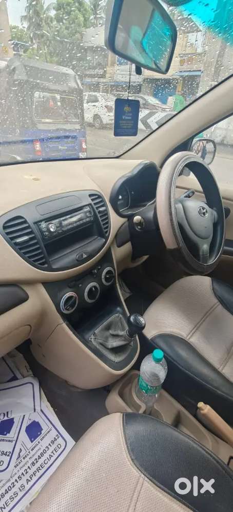 Hyundai Grand I10 2008 Second Owner No Fc