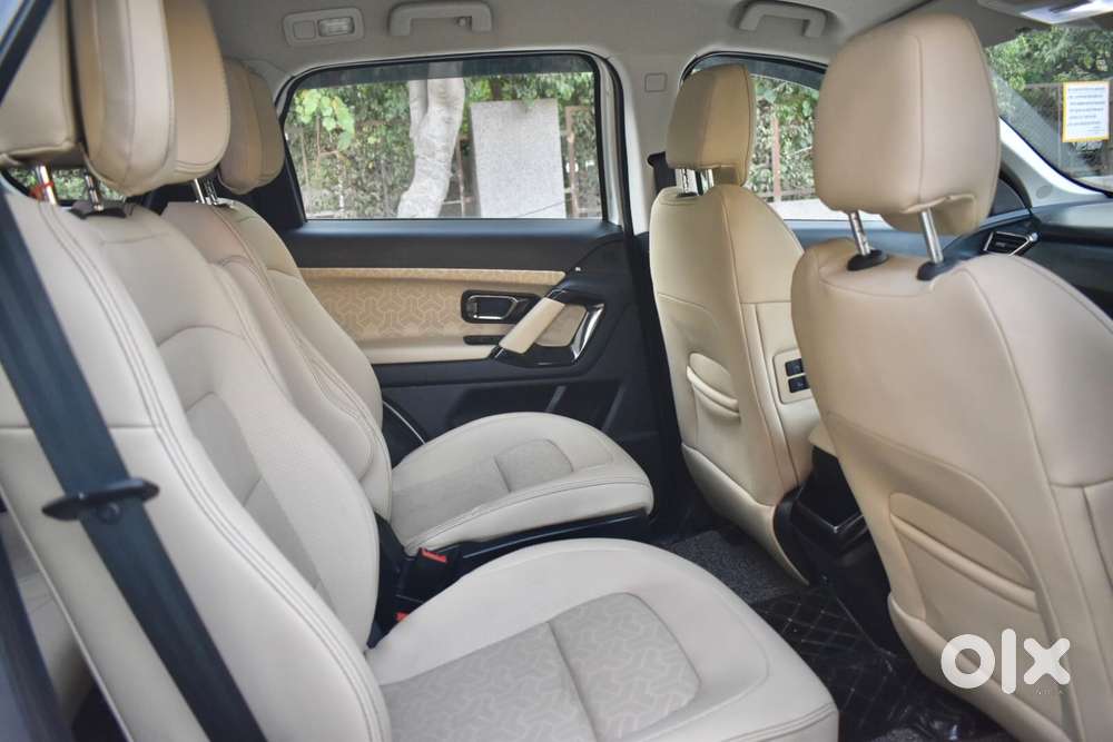 Tata Safari 2.0 Kryotec Xza Plus 6s Adventure, 2023, Diesel