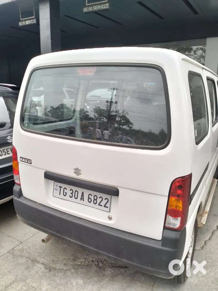 Eco 5seater Ac